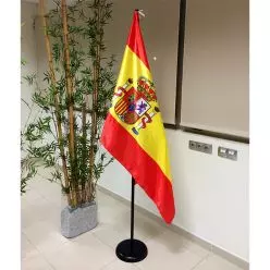 Banderas de las comunidades autonómas de España 40 x 60 cm - Doublet -  Material para eventos, empresas y colectividades