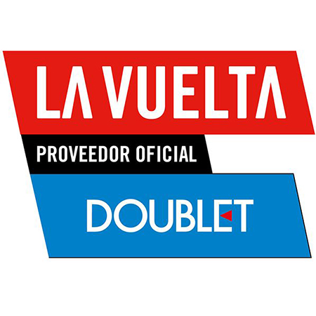Doublet, Proveedor técnico de la Vuelta 2024