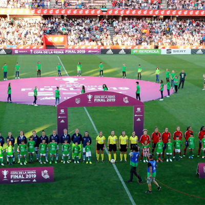 ¡Bienvenida la temporada de fútbol 2024!